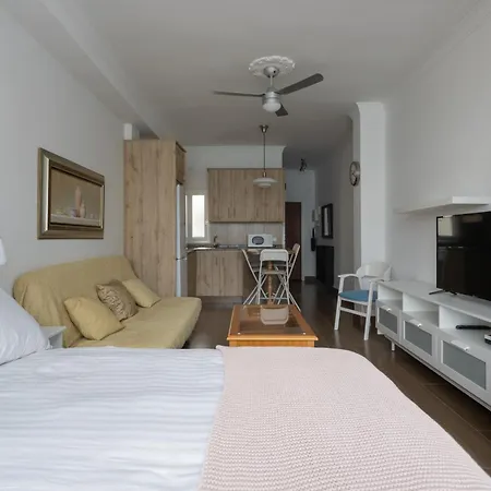 Hierro * 라스팔마스