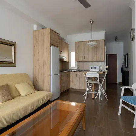Apartman Hierro *