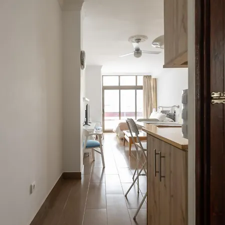 Hierro Las Palmas de Gran Canaria