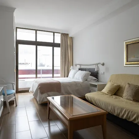Apartament Hierro