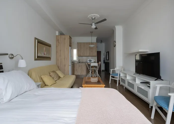 Hierro * Лас-Пальмас-де-Гран-Канария