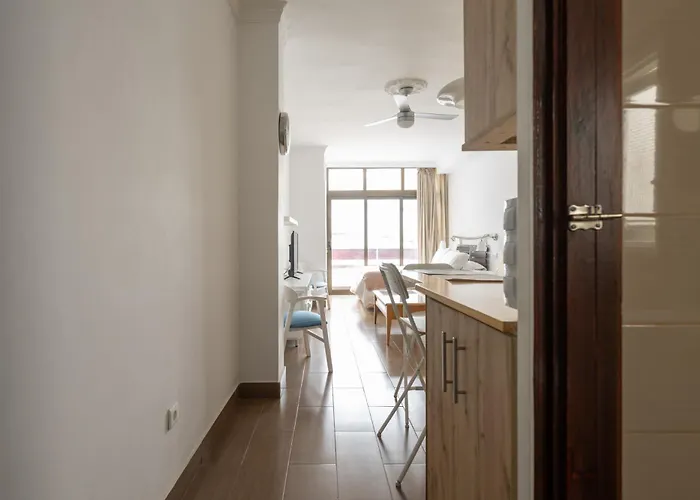 Hierro Лас-Пальмас-де-Гран-Канария